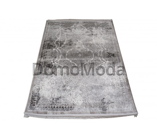 Синтетичний килим Levado 03790A L.Grey/D.Grey - Висока якість за найкращою ціною в Україні